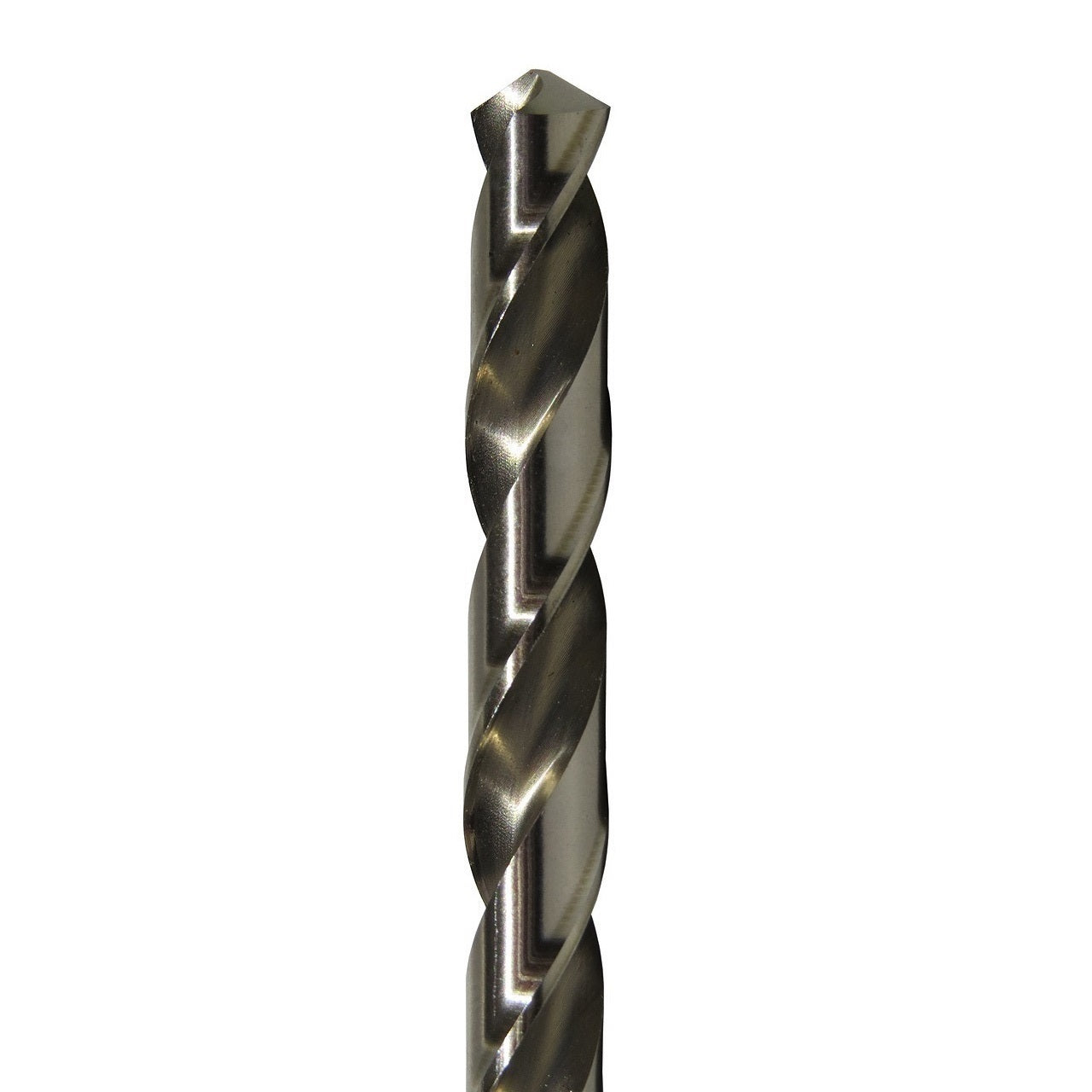 3/32" HSS Polished Jobber Length Drill Bit, DWDP Series