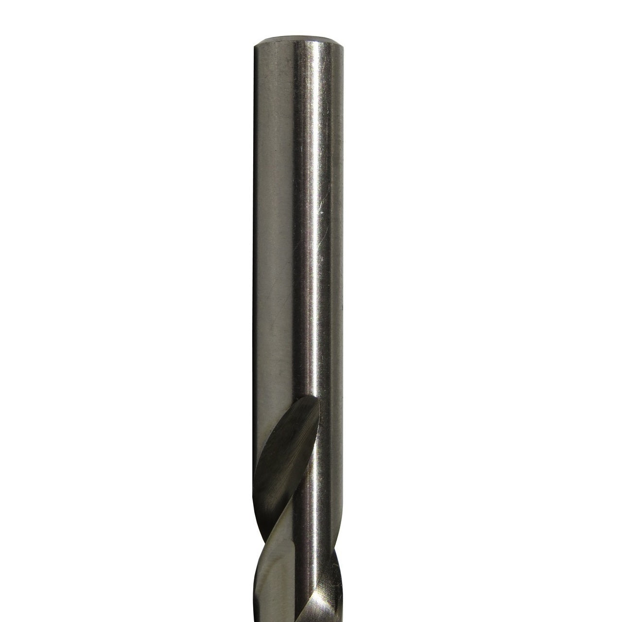 11/64" HSS Polished Jobber Length Drill Bit, D/AP Series