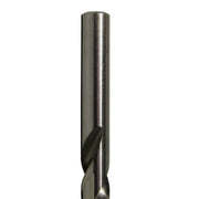 #19 HSS Polished Jobber Length Drill Bit, D/AP Series