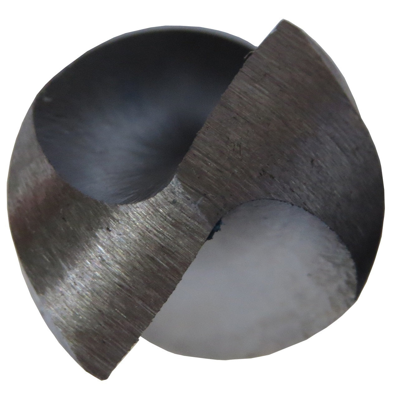 #43 HSS Polished Jobber Length Drill Bit, D/AP Series