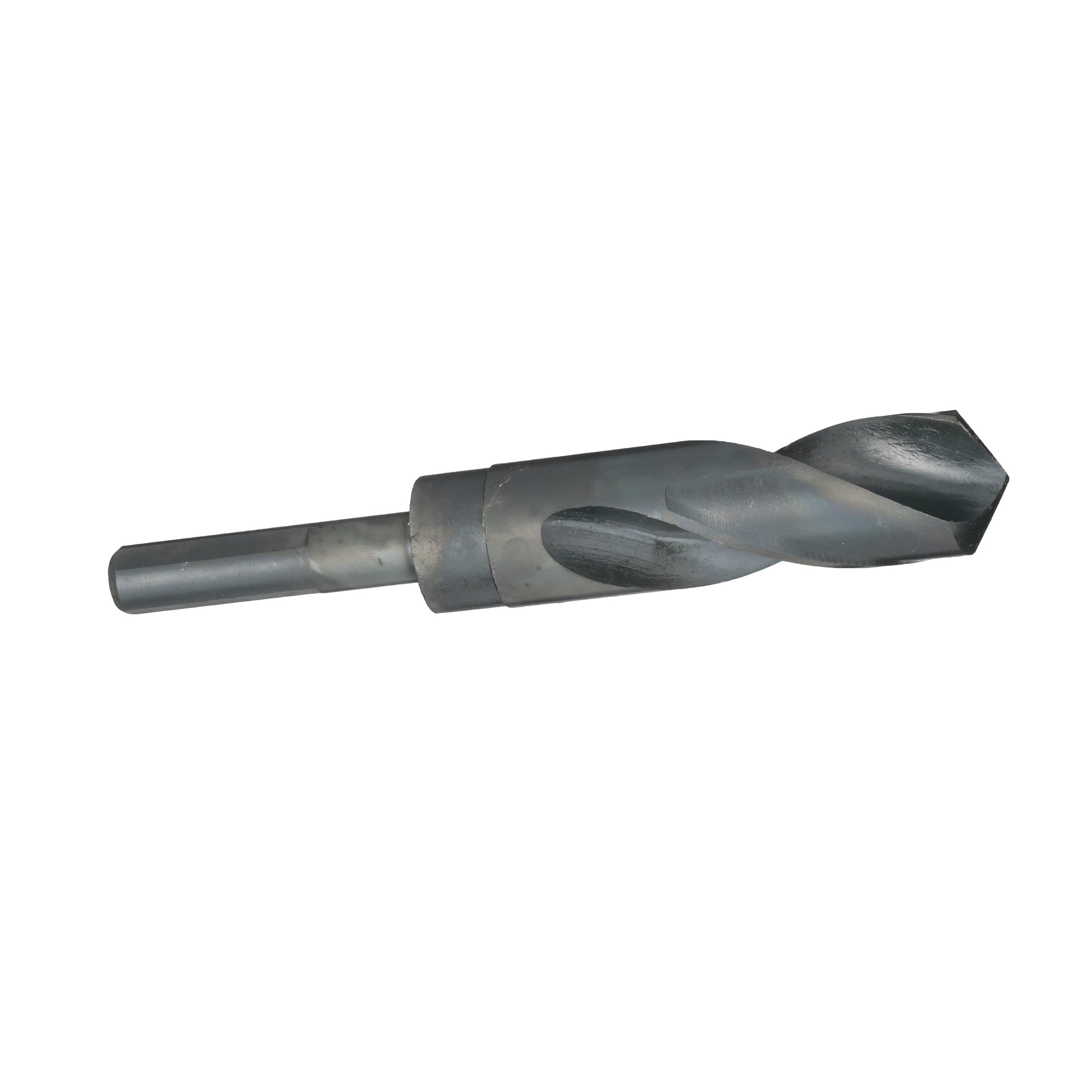 1-17/64" Reduced Shank HSS Drill Bit 1/2" Shank, DWDRSD Series