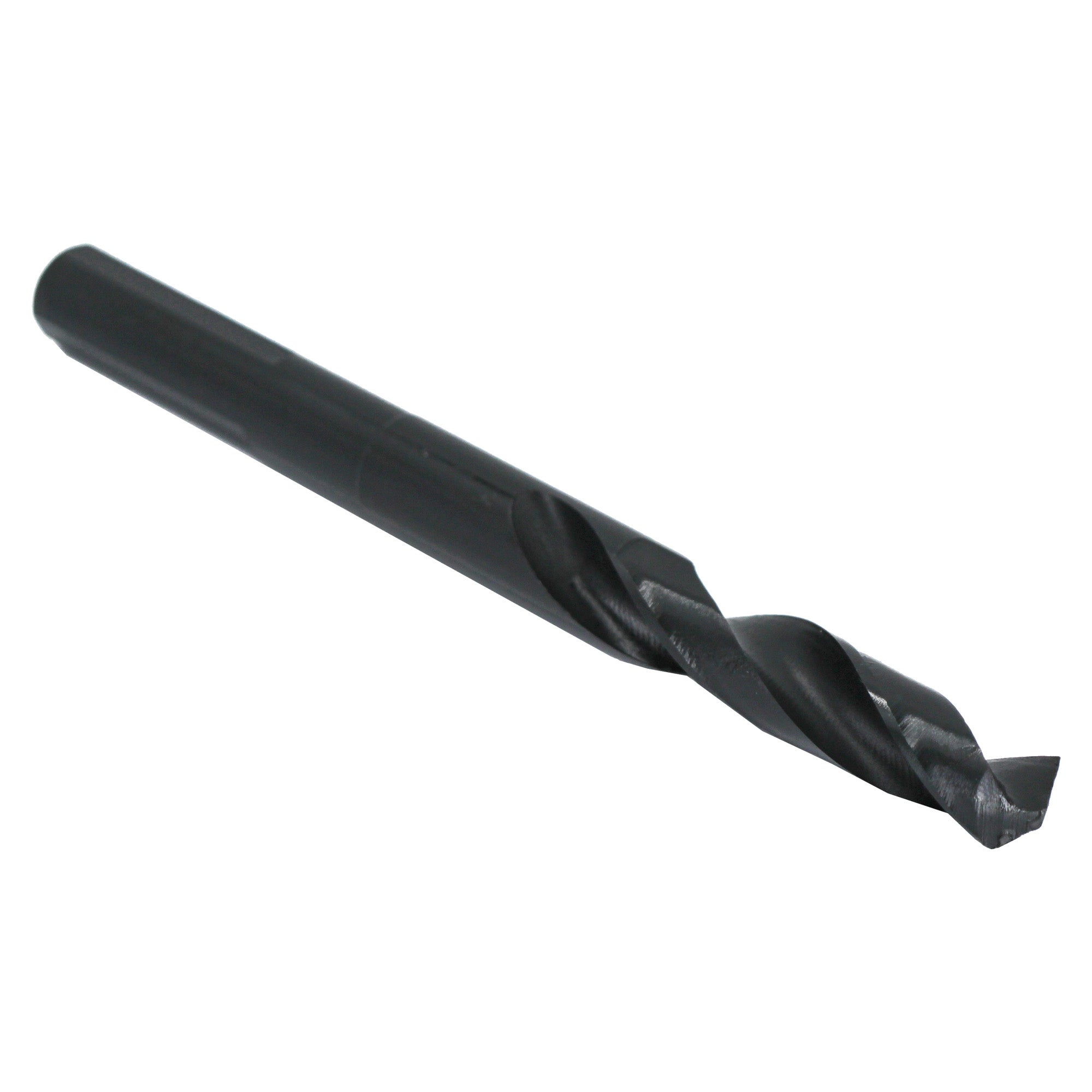 23/64" HSS Reduced Shank Drill Bit 1/4" Shank, DWDRSD Series