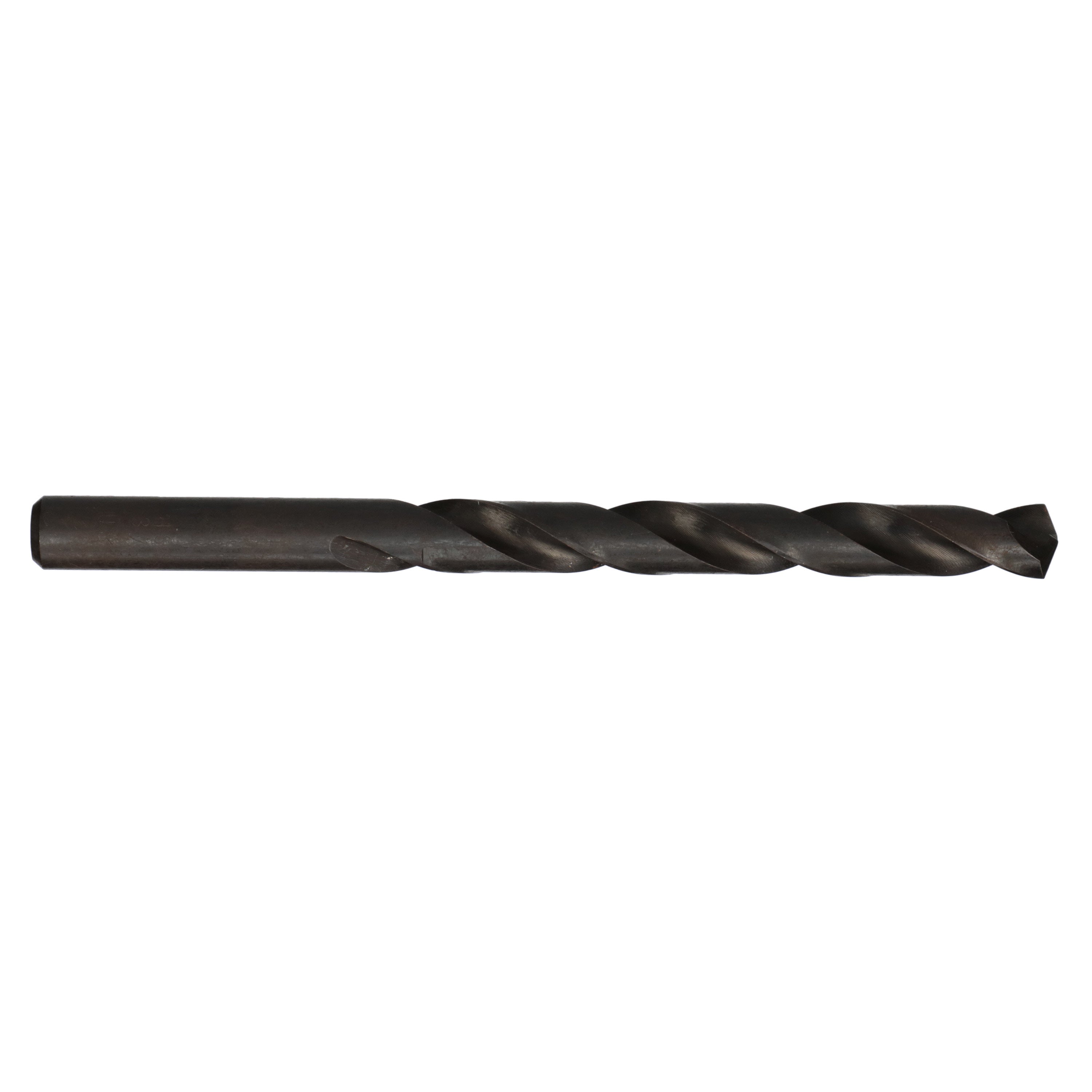 X HSS Split Point Jobber Length Drill Bit, DWDSP Series