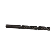21/64" HSS Split Point Jobber Length Drill Bit, D/ASP Series