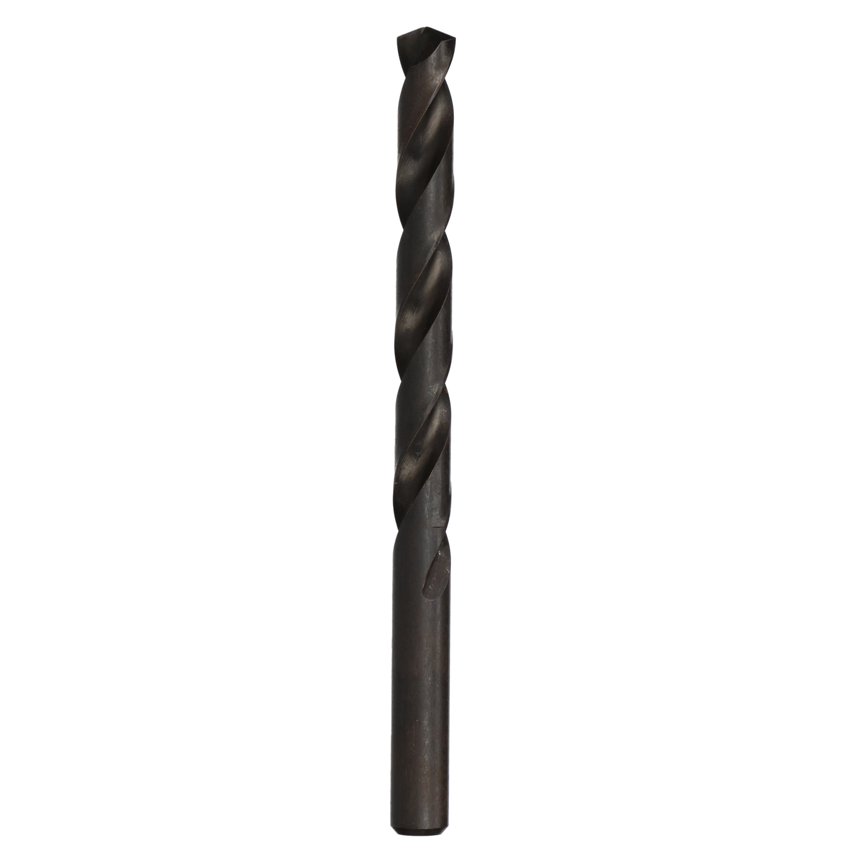#25 HSS Split Point Jobber Length Drill Bit, D/ASP Series