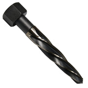 1-5/16" Magnetic HSS Hex Shank Bridge Reamer