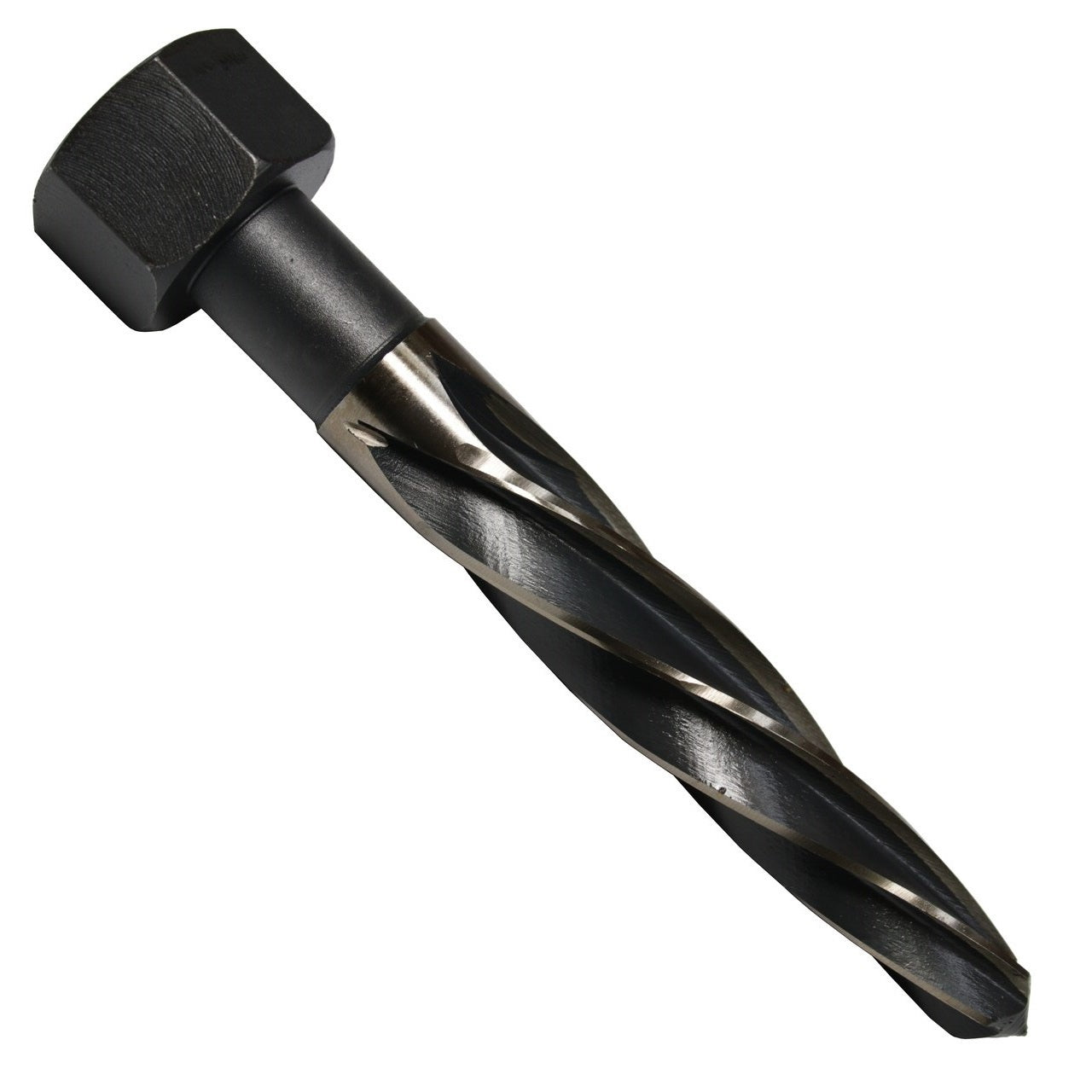 13/16" HSS Hex Shank Long Bridge Reamer