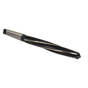 1-7/16" HSS 4MT Spiral Flute Bridge Reamer