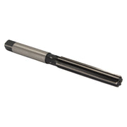 19/64" HSS Straight Flute Hand Reamer