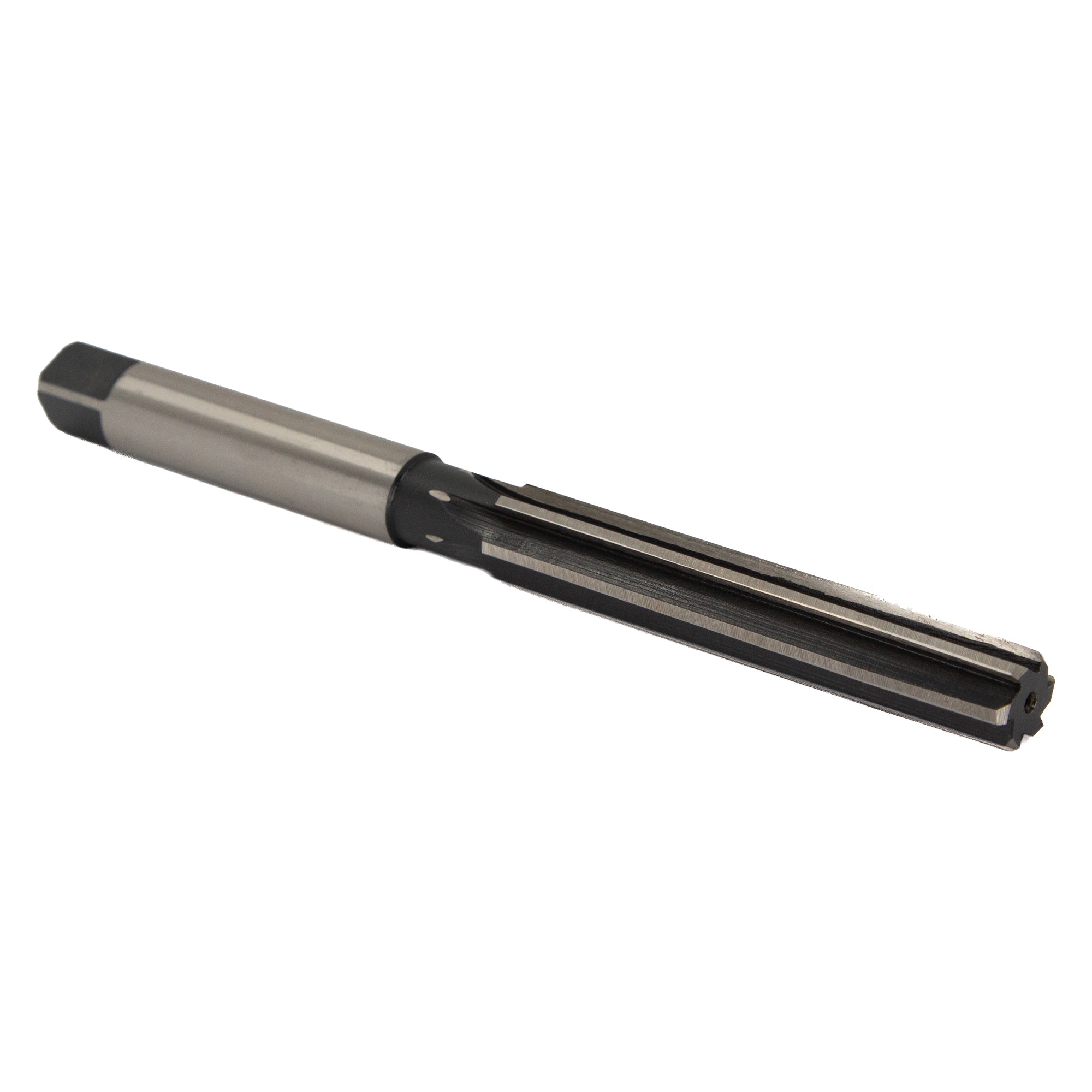 1-1/16" HSS Straight Flute Hand Reamer