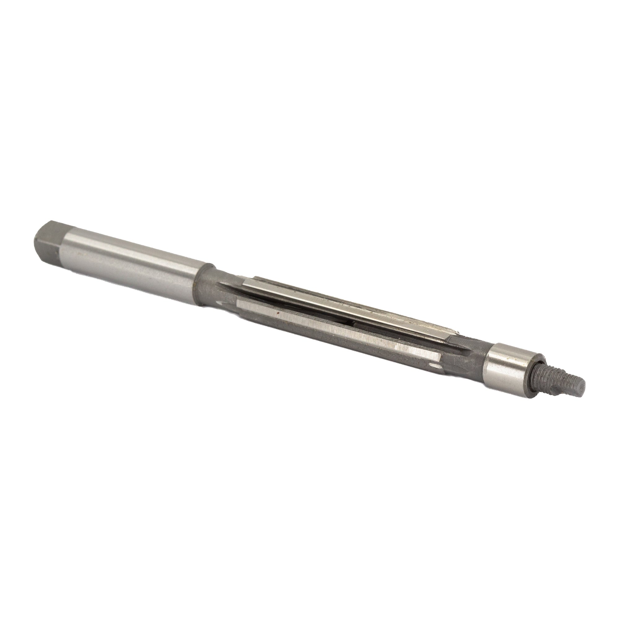 17/32" HSS Straight Flute Hand Expansion Reamer