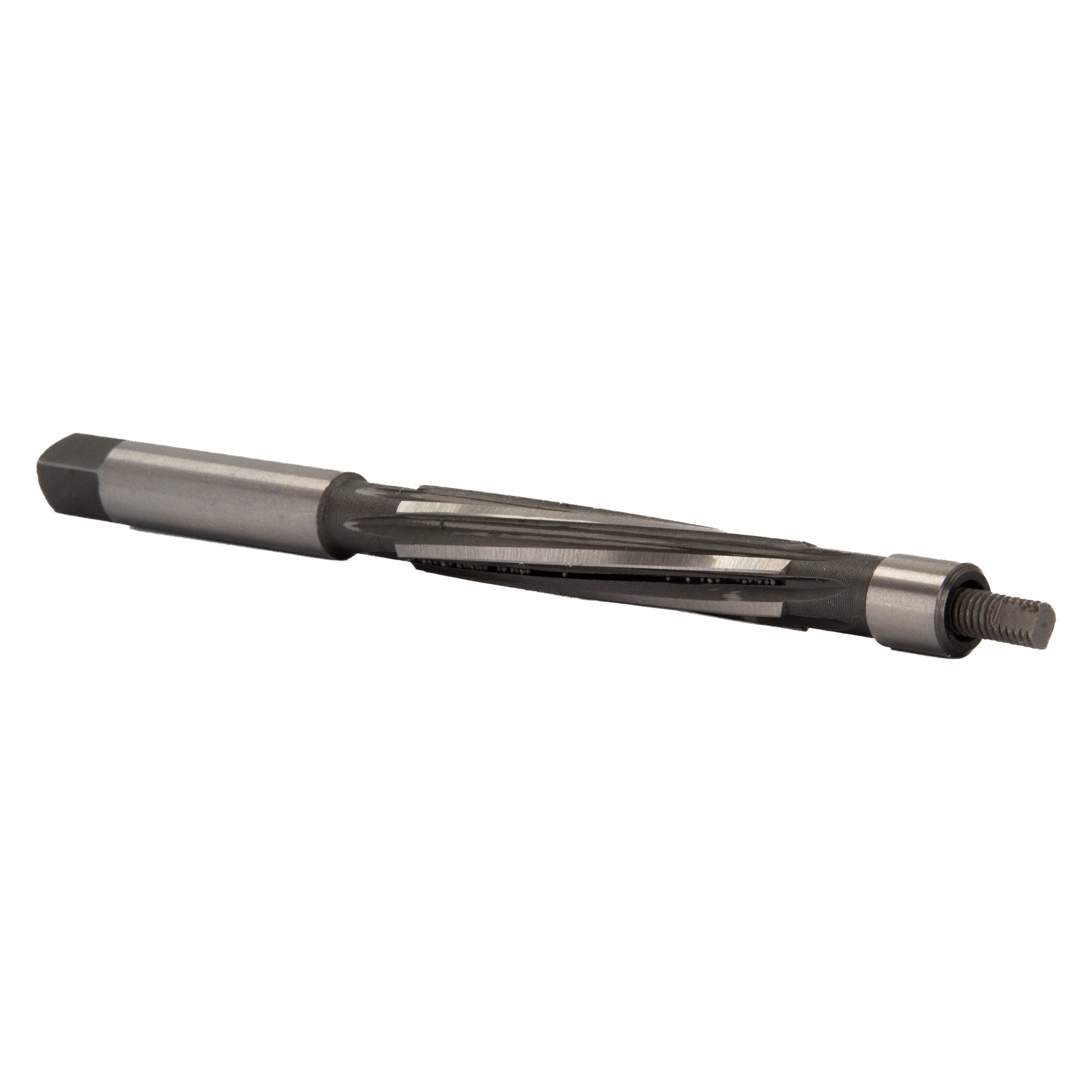 5/8" HSS Spiral Flute Hand Expansion Reamer