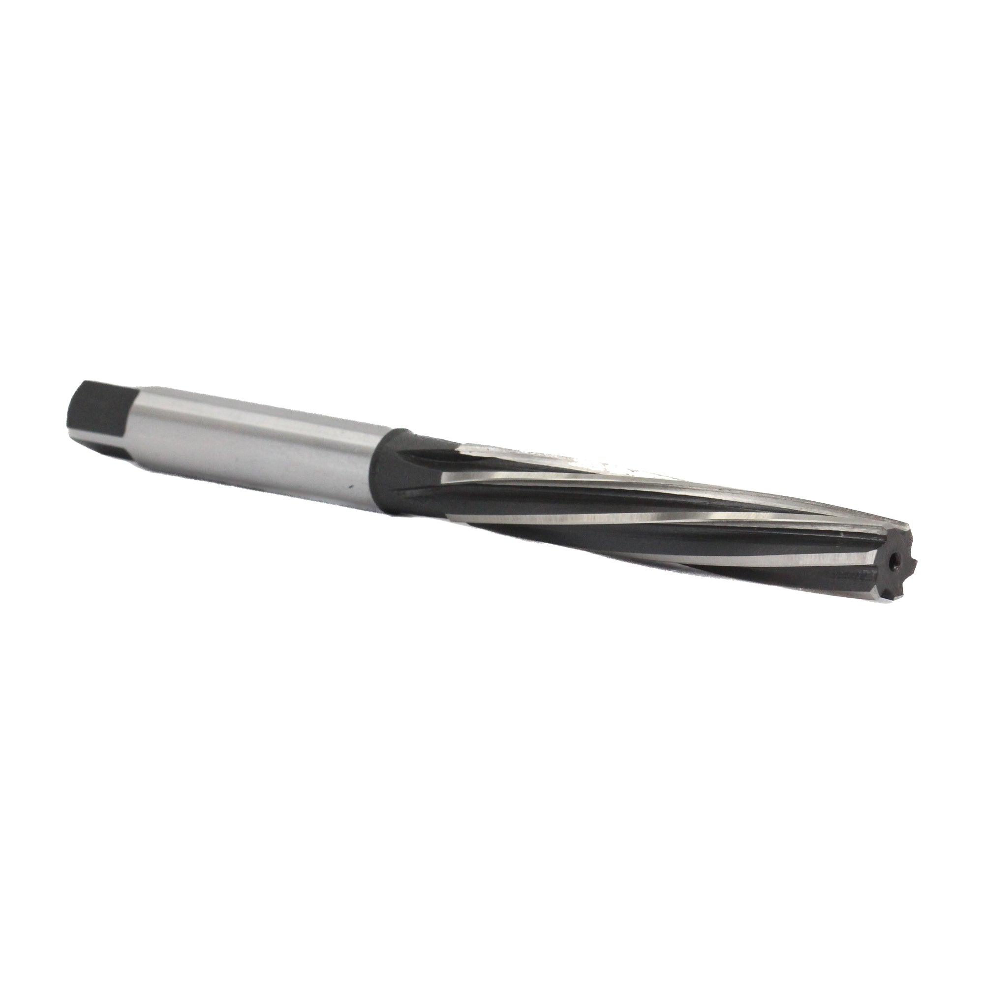 1-1/2" HSS Spiral Flute Hand Reamer
