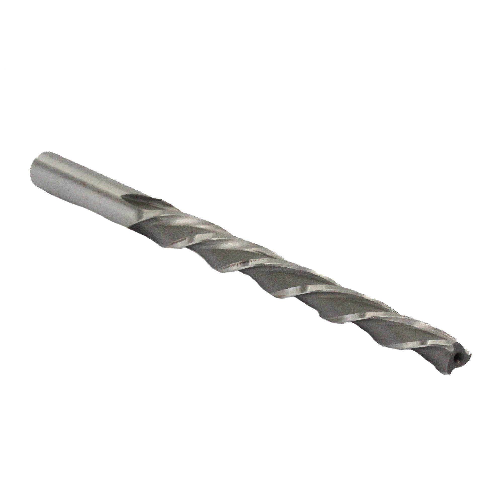 #9 HSS Helical Flute Taper Pin Reamer