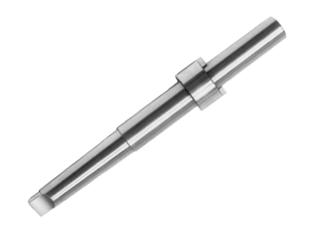#4-2MT 21/32" 25/32" Taper Shank Shell Reamer Arbor