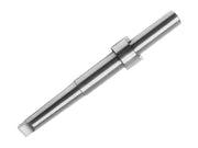 #4-2MT 21/32" 25/32" Taper Shank Shell Reamer Arbor