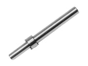 # 7 1-5/16" 1-21/32" Straight Shank Shell Reamer Arbor