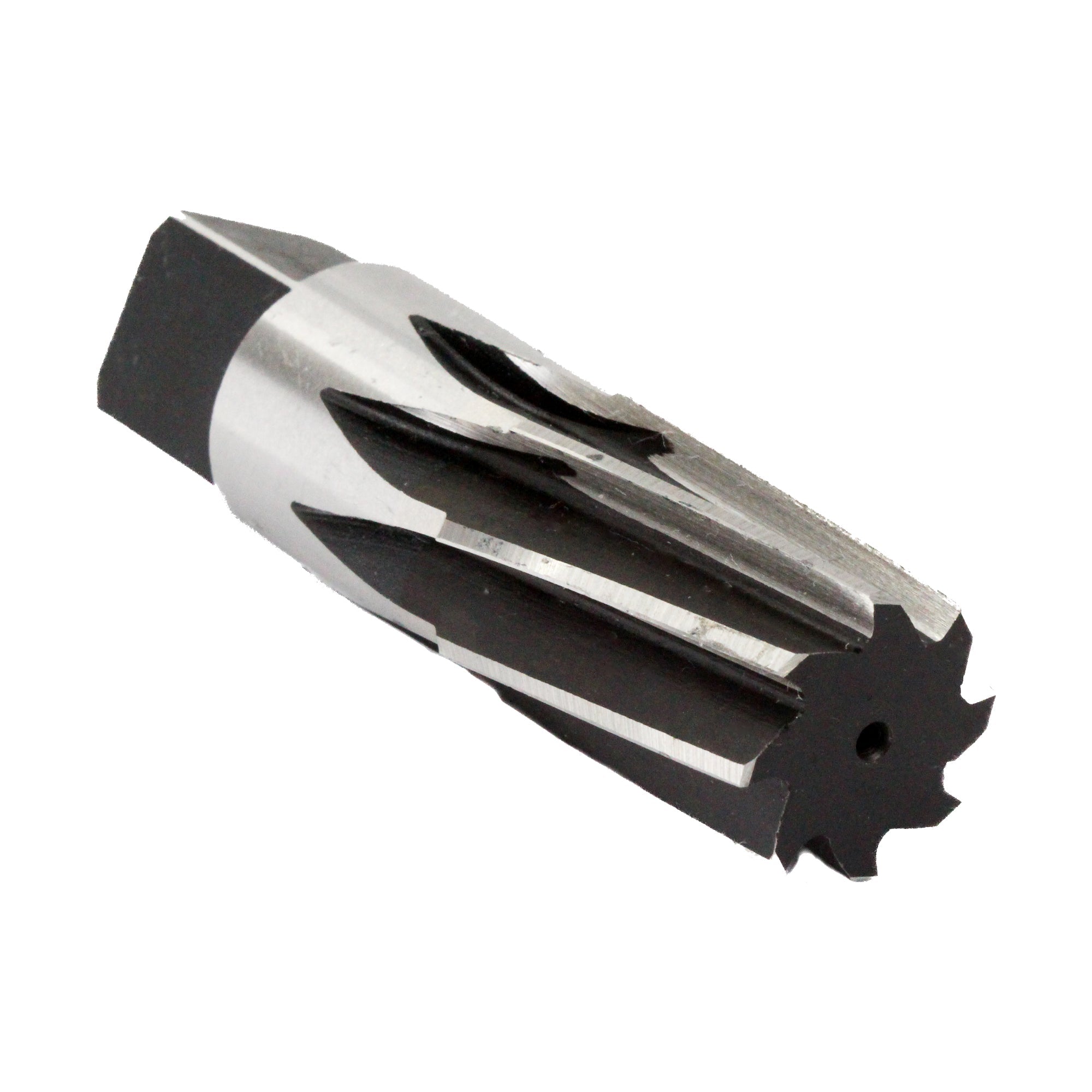 3/8" HSS Spiral Flute Taper Pipe Reamer