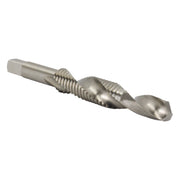 1/2"-13 HSS Combined Drill Bit & Tap (Drap)