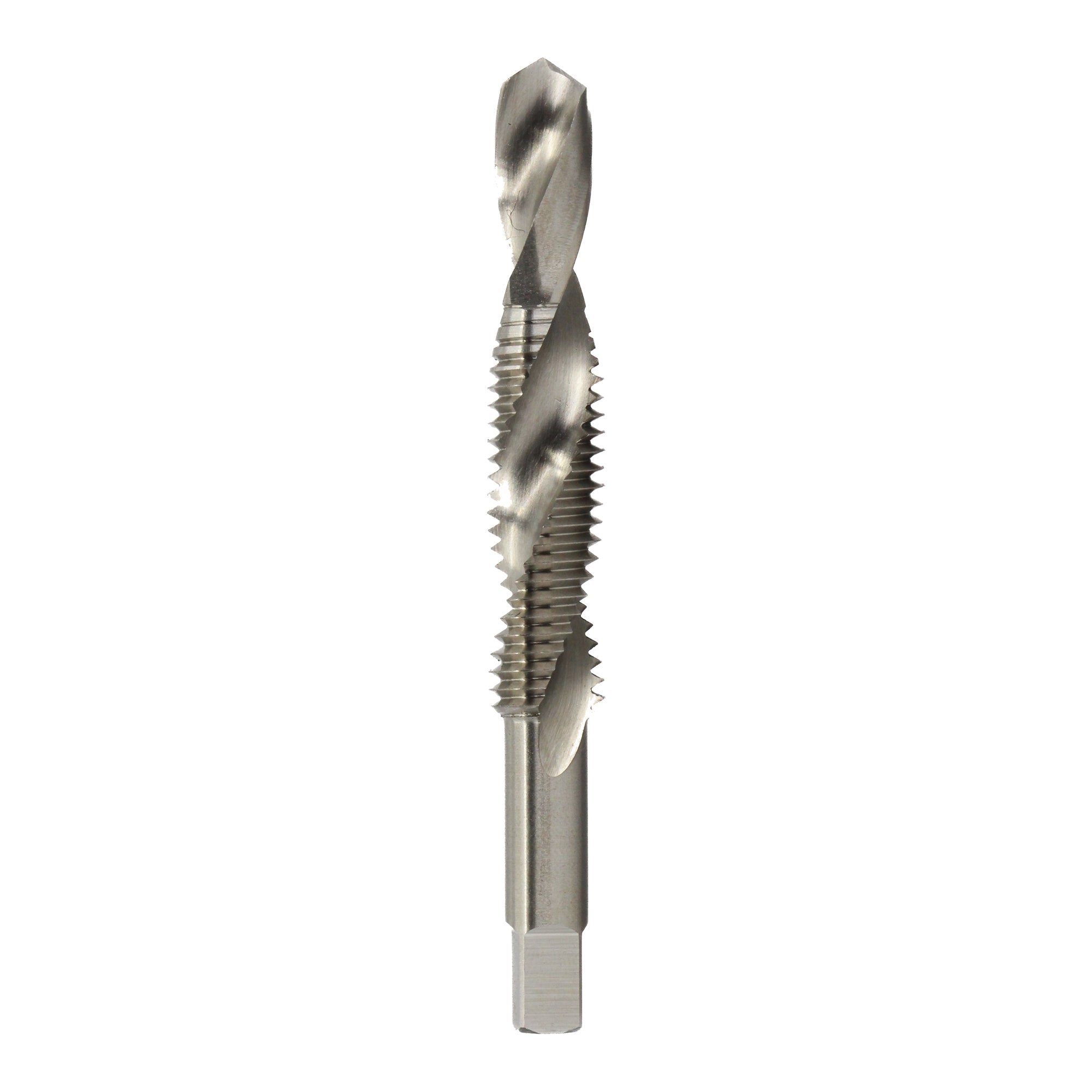 5/8"-11 HSS Combined Drill Bit & Tap (Drap)