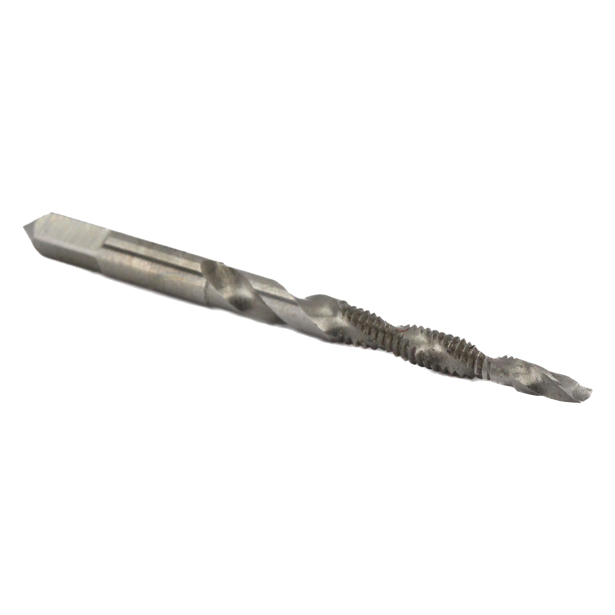 #4-40 HSS Combined Drill Bit & Tap (Drap)