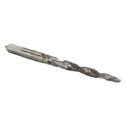 #8-32 HSS Combined Drill Bit & Tap (Drap)