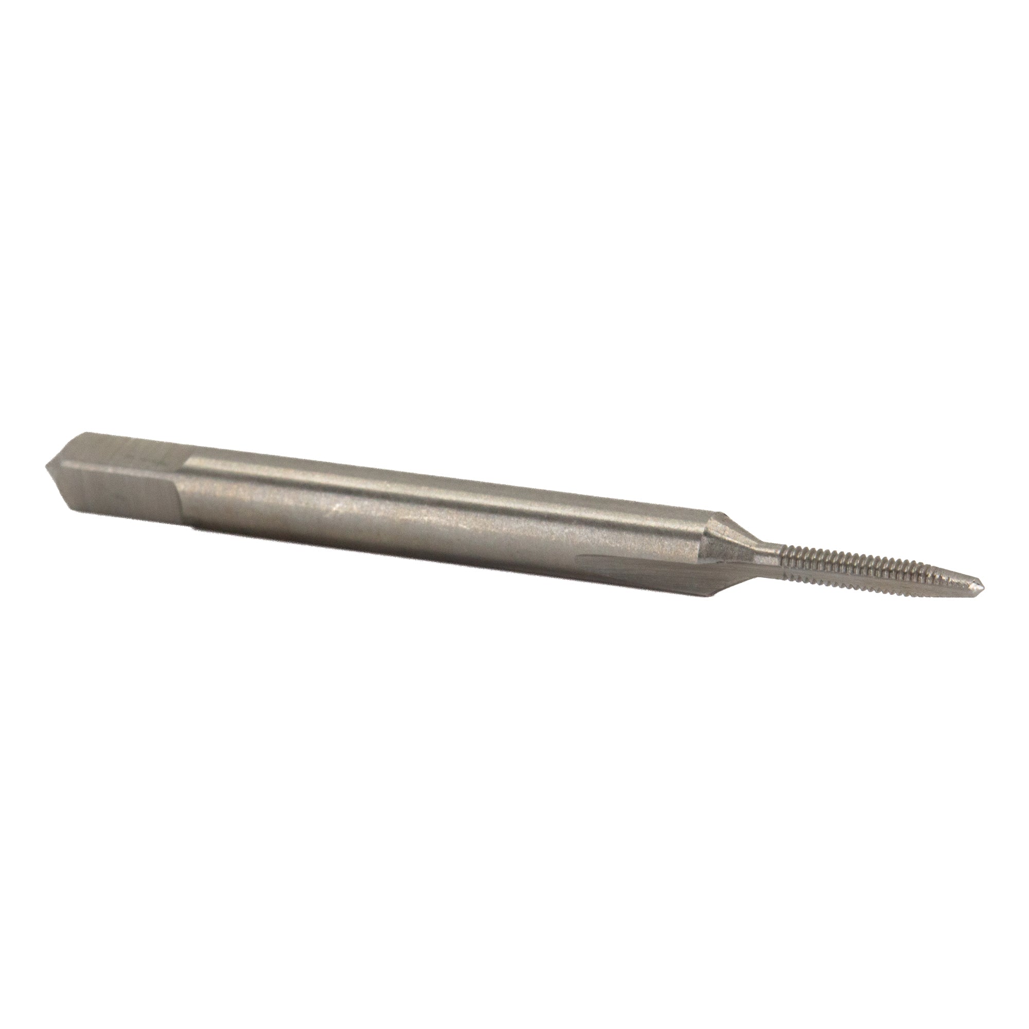#3-56 UNF Carbon Steel Taper Tap