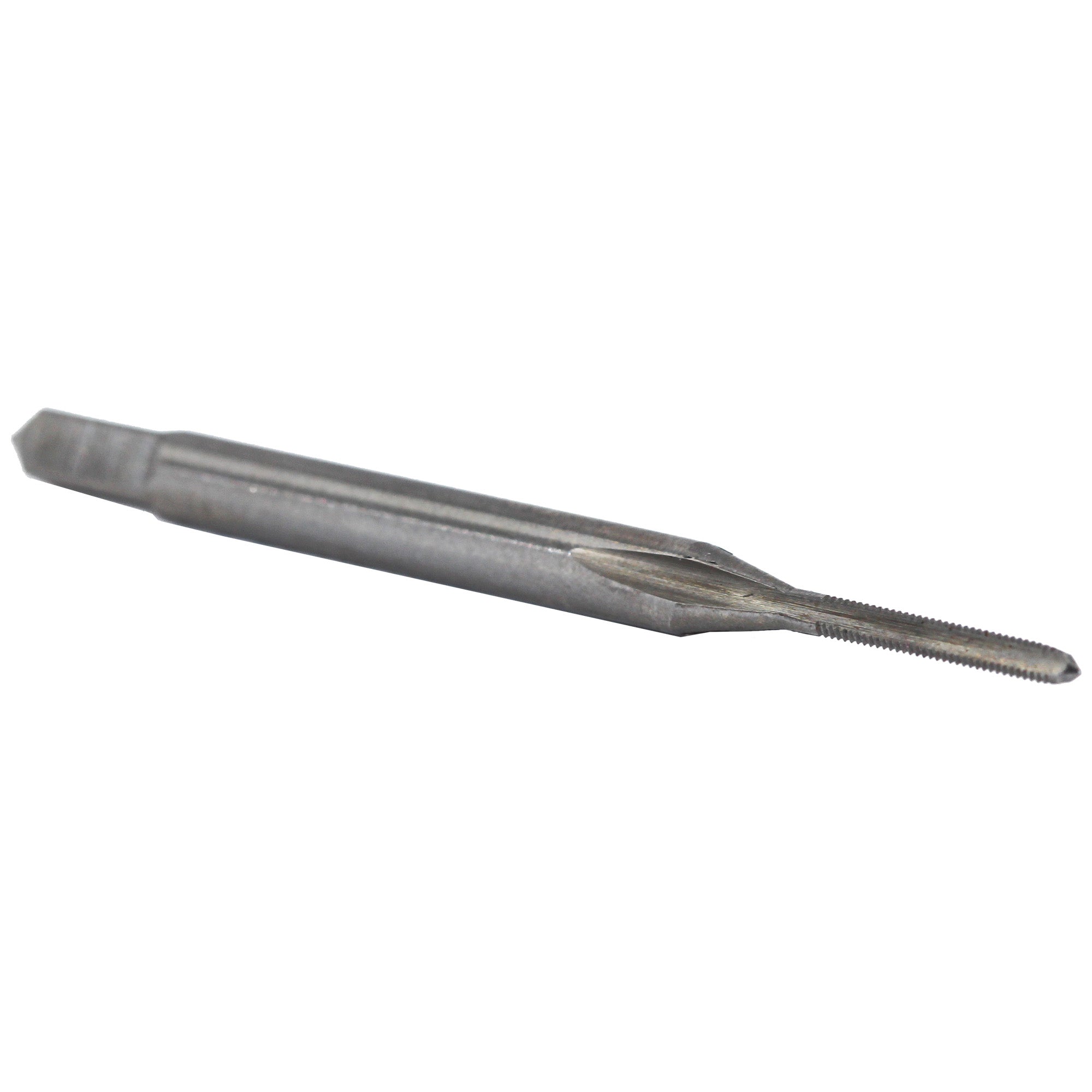 #3-56 UNF Carbon Steel Bottoming Tap