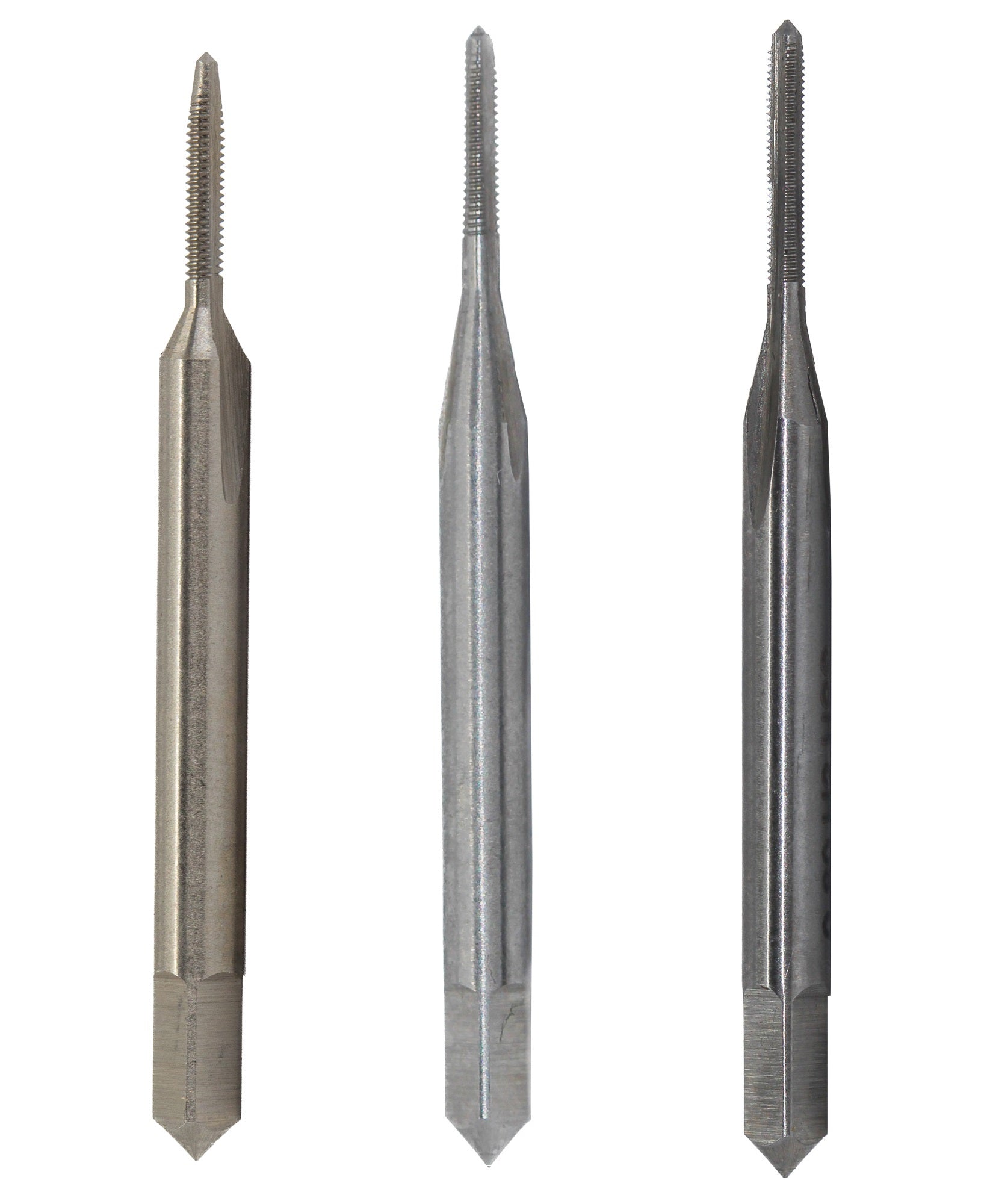 #2-64 UNF HSS Tap Set, Tap America
