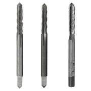 #10-24 UNC Carbon Steel Tap Set