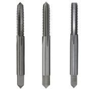 1/4"-28 UNF HSS Tap Set