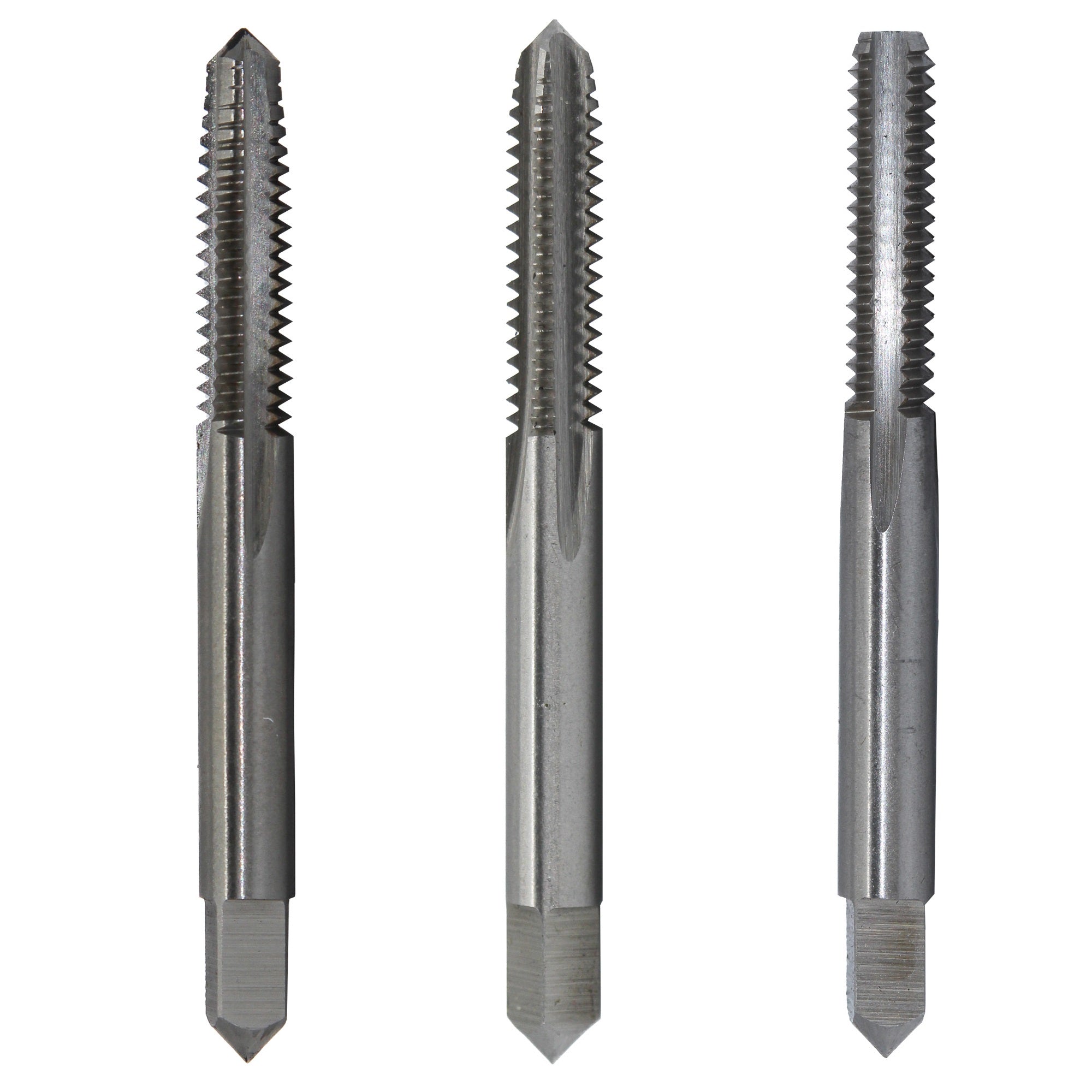 1/4"-28 UNF HSS Tap Set, Tap America