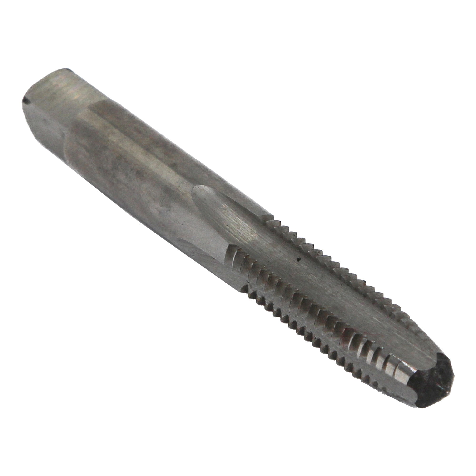 7/16"-20 UNF Carbon Steel Taper Tap