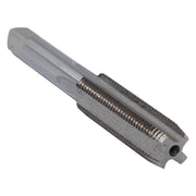 1/2"-13 UNC Carbon Steel Plug Tap