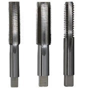 3/4"-10 UNC Carbon Steel Tap Set