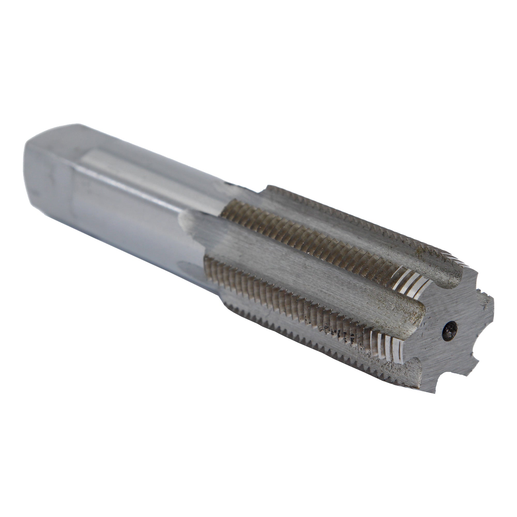 1"-12 UNF HSS Plug Tap