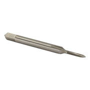 #4-40 UNC HSS 2 Flute Spiral Point Tap, Tap America
