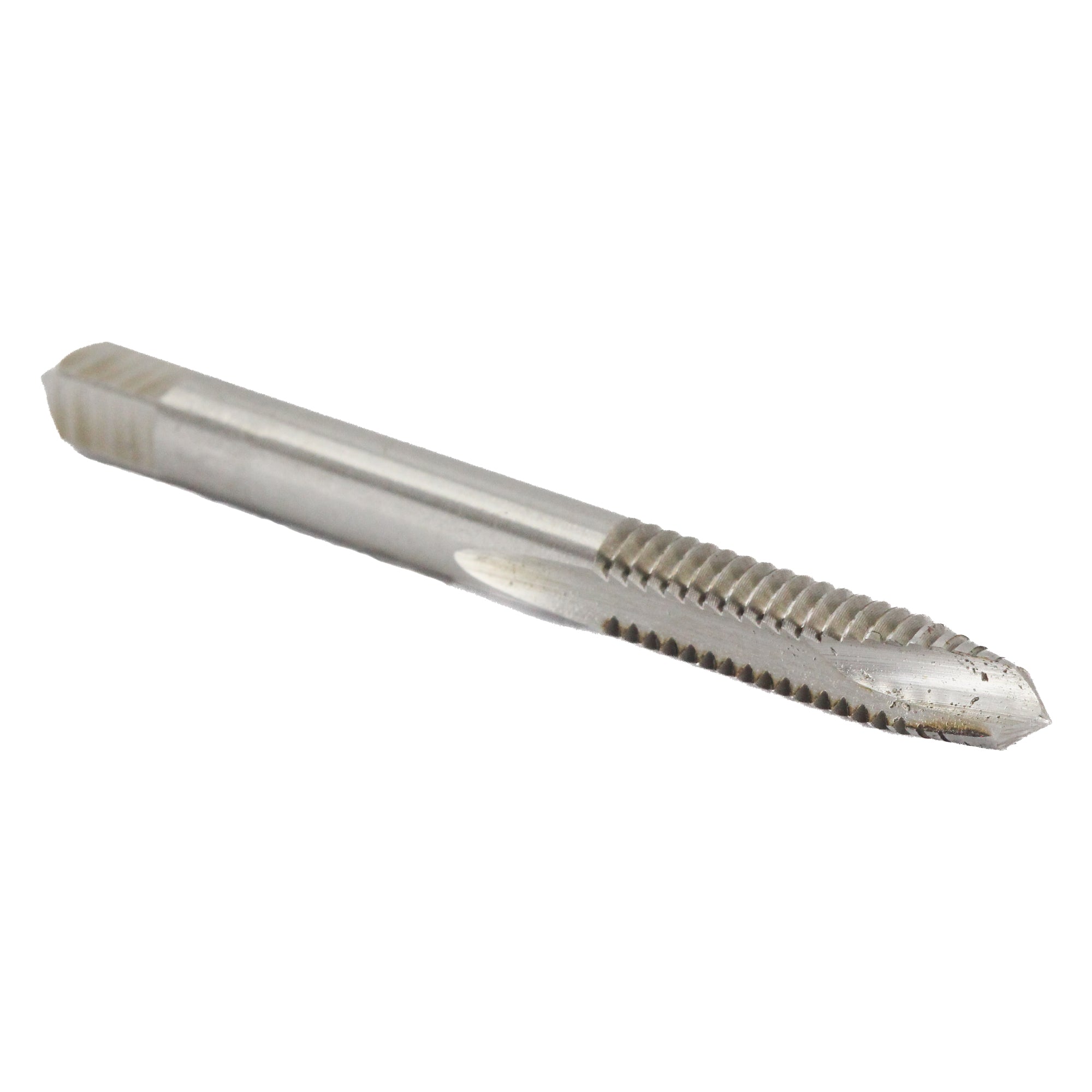 #10-24 UNC HSS 2 Flute Spiral Point Tap