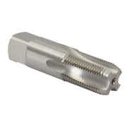 3/8" NPS HSS Straight Pipe Tap