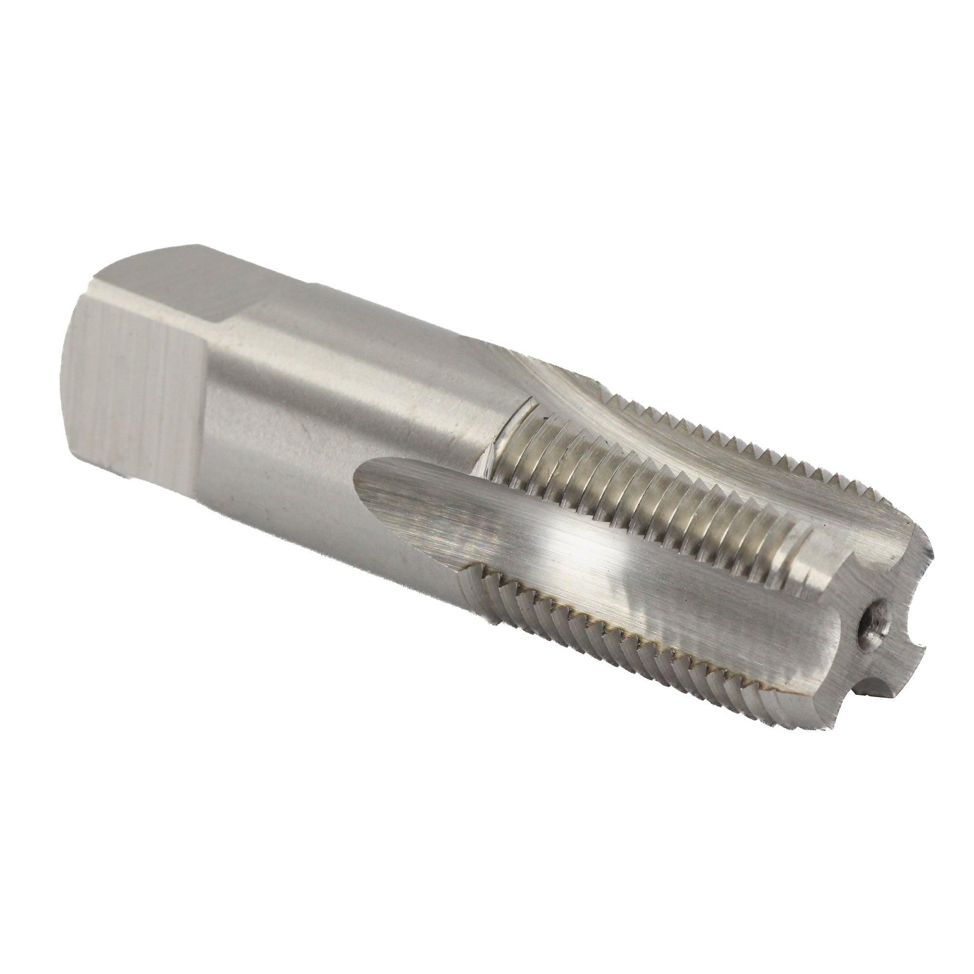 3/8" NPS HSS Straight Pipe Tap