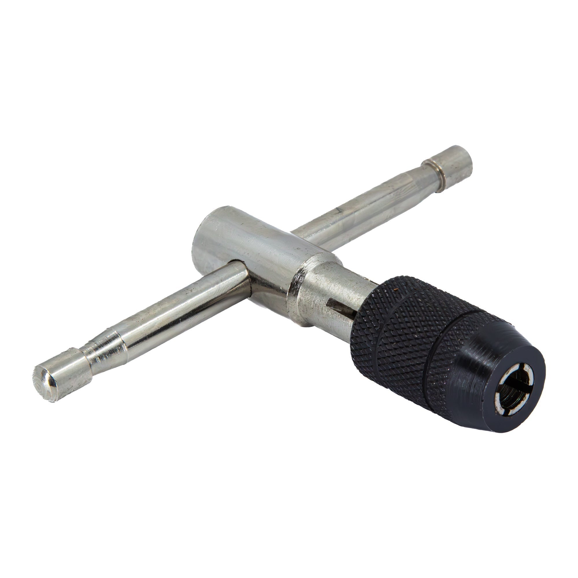 7/32"- 1/2" Long T-Handle Tap Wrench
