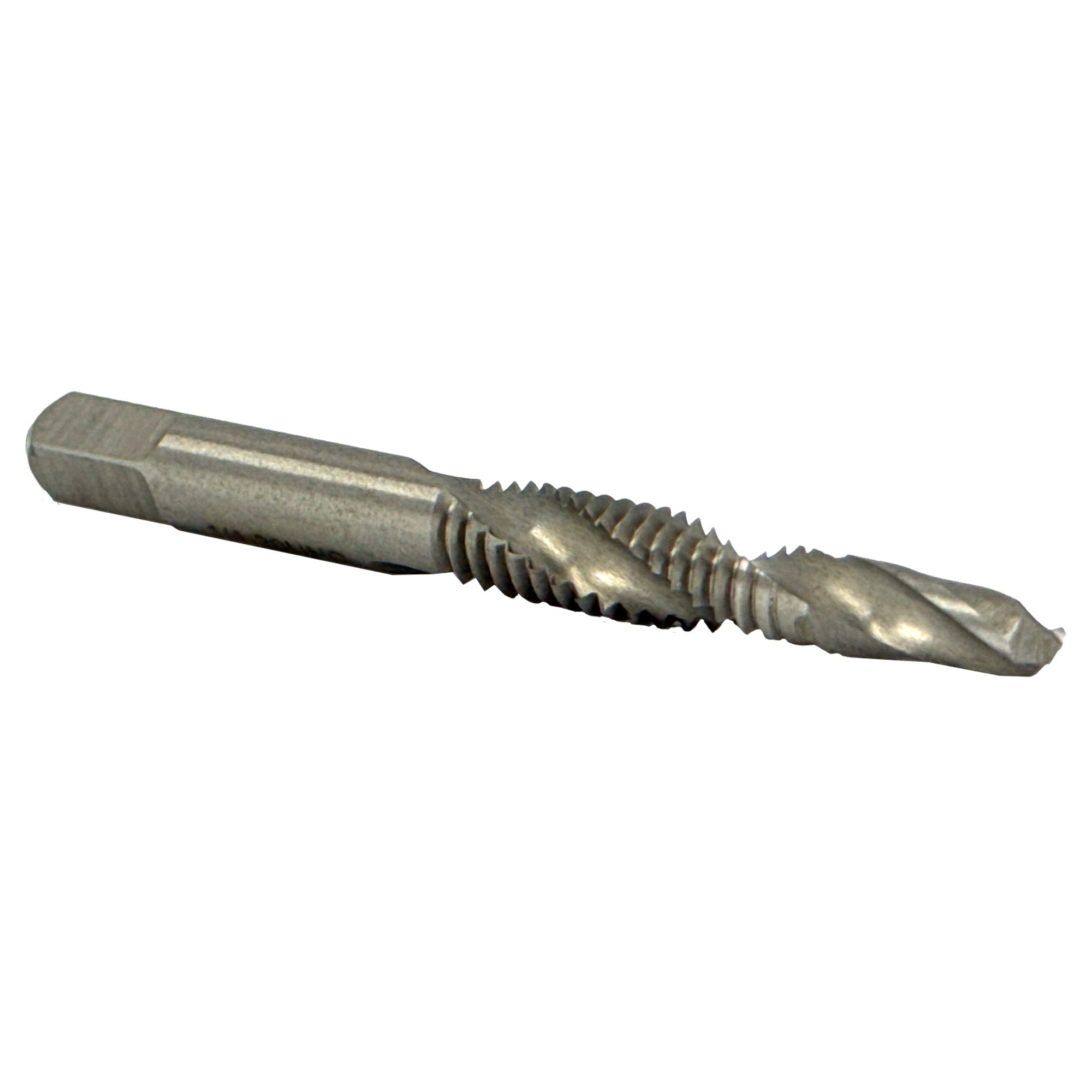 3/8"-16 HSS Combined Drill Bit & Tap (Drap)