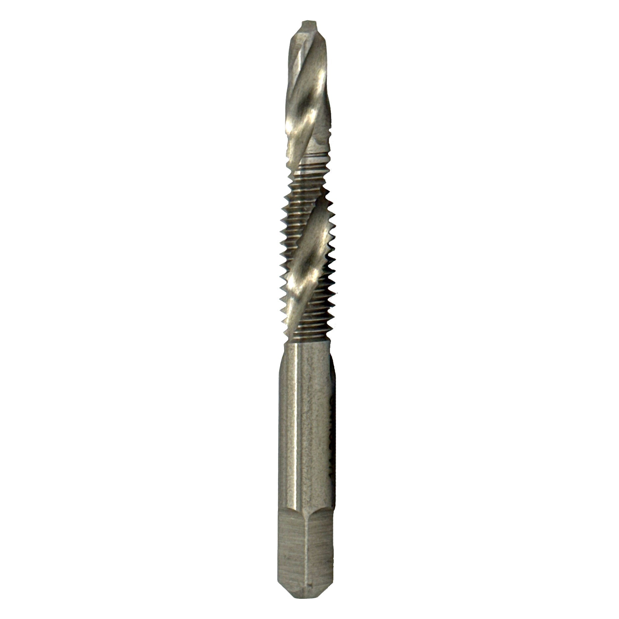 7/16"-14 HSS Combined Drill Bit & Tap (Drap)