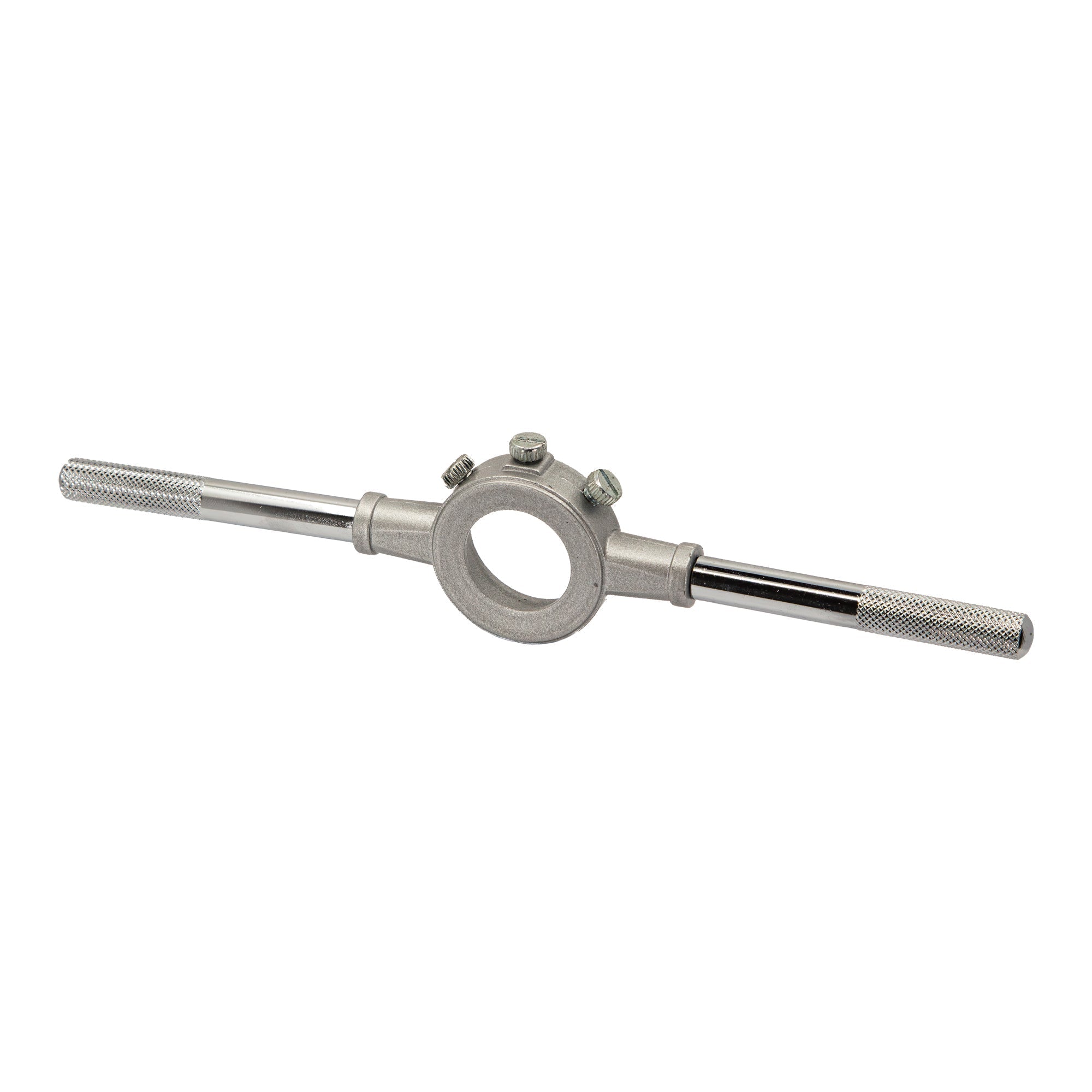 2" Round Die Stock (Handle)