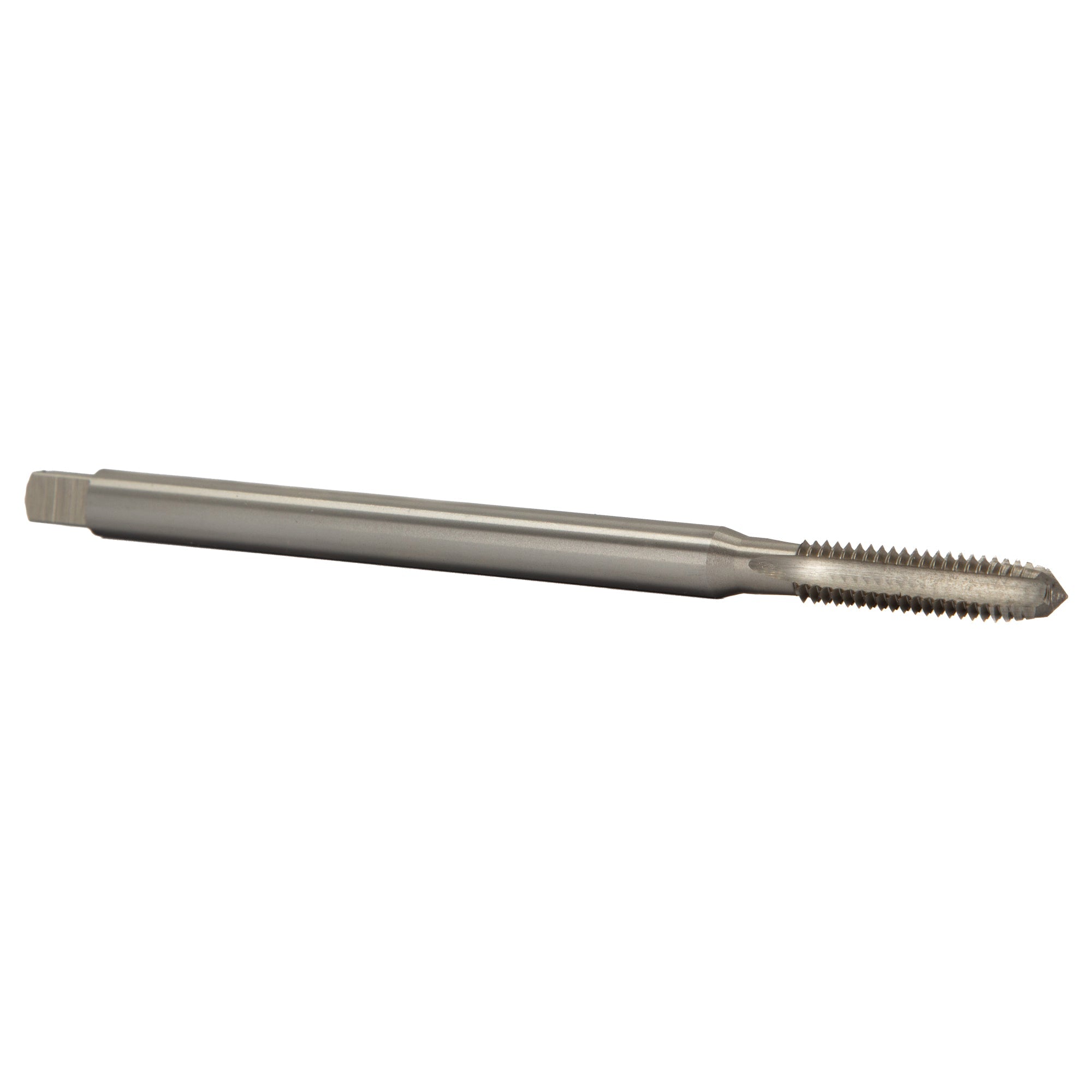 1/4"-20 x 8" HSS Pulley Tap