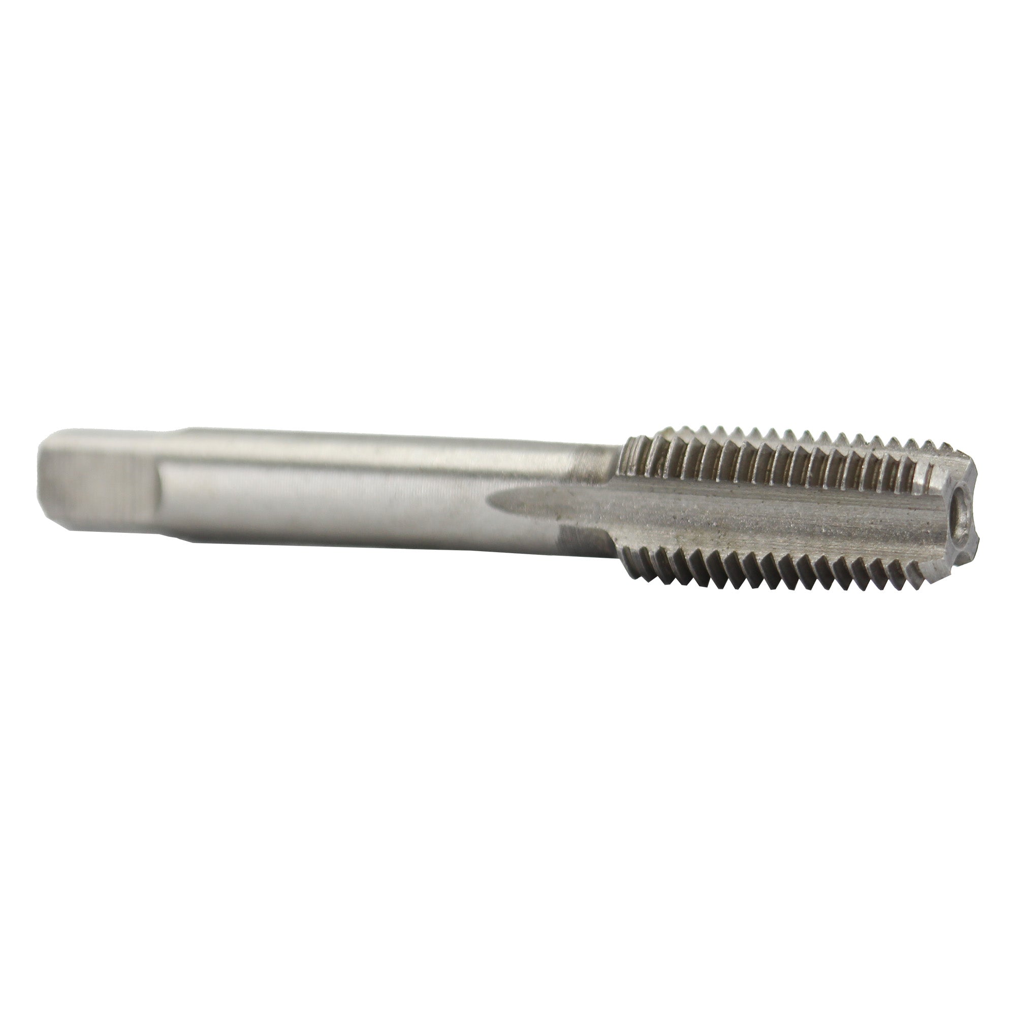 1/16" NPT Carbon Steel Pipe Tap