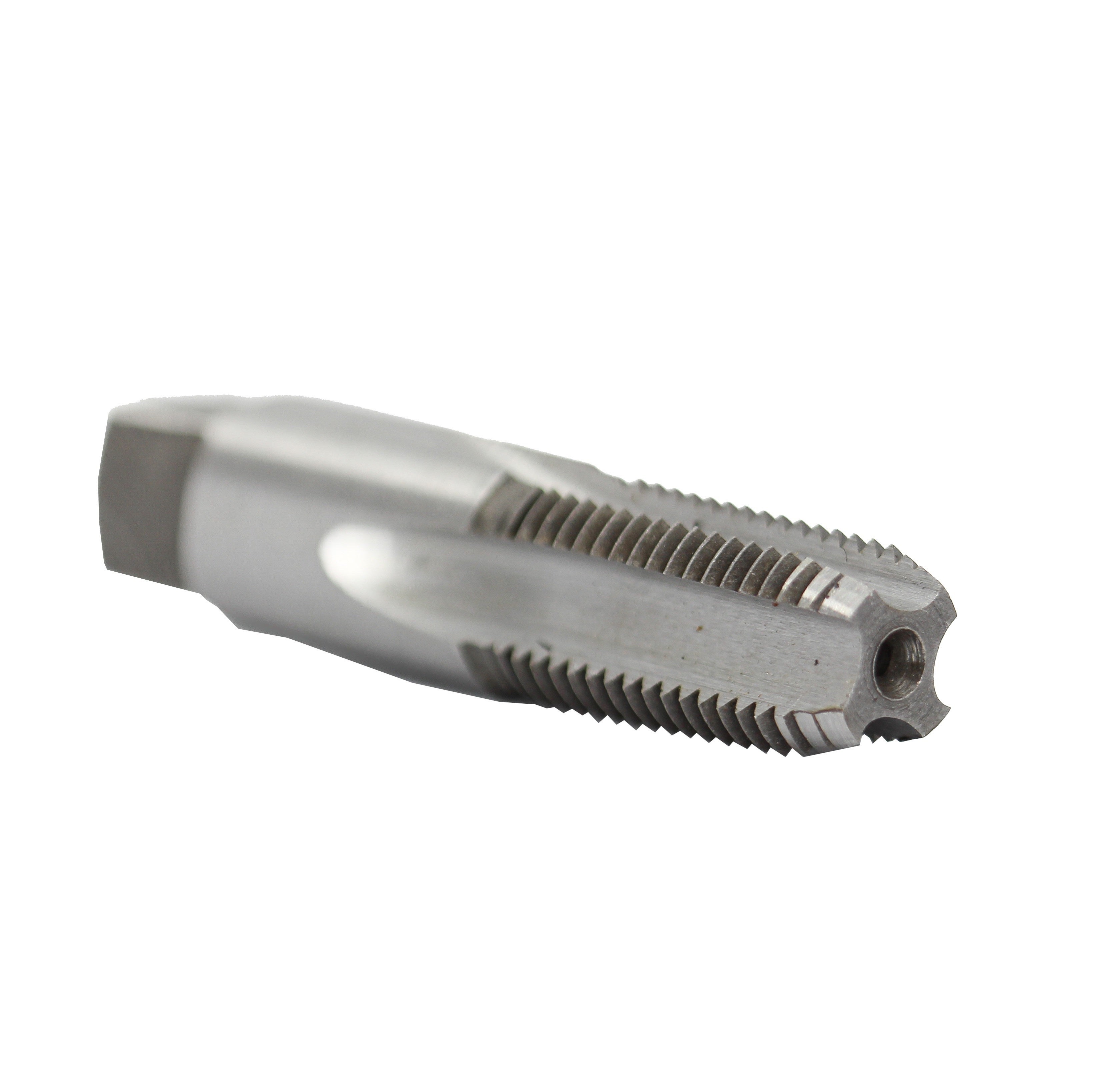 1/4" NPT HSS Pipe Tap, Qualtech