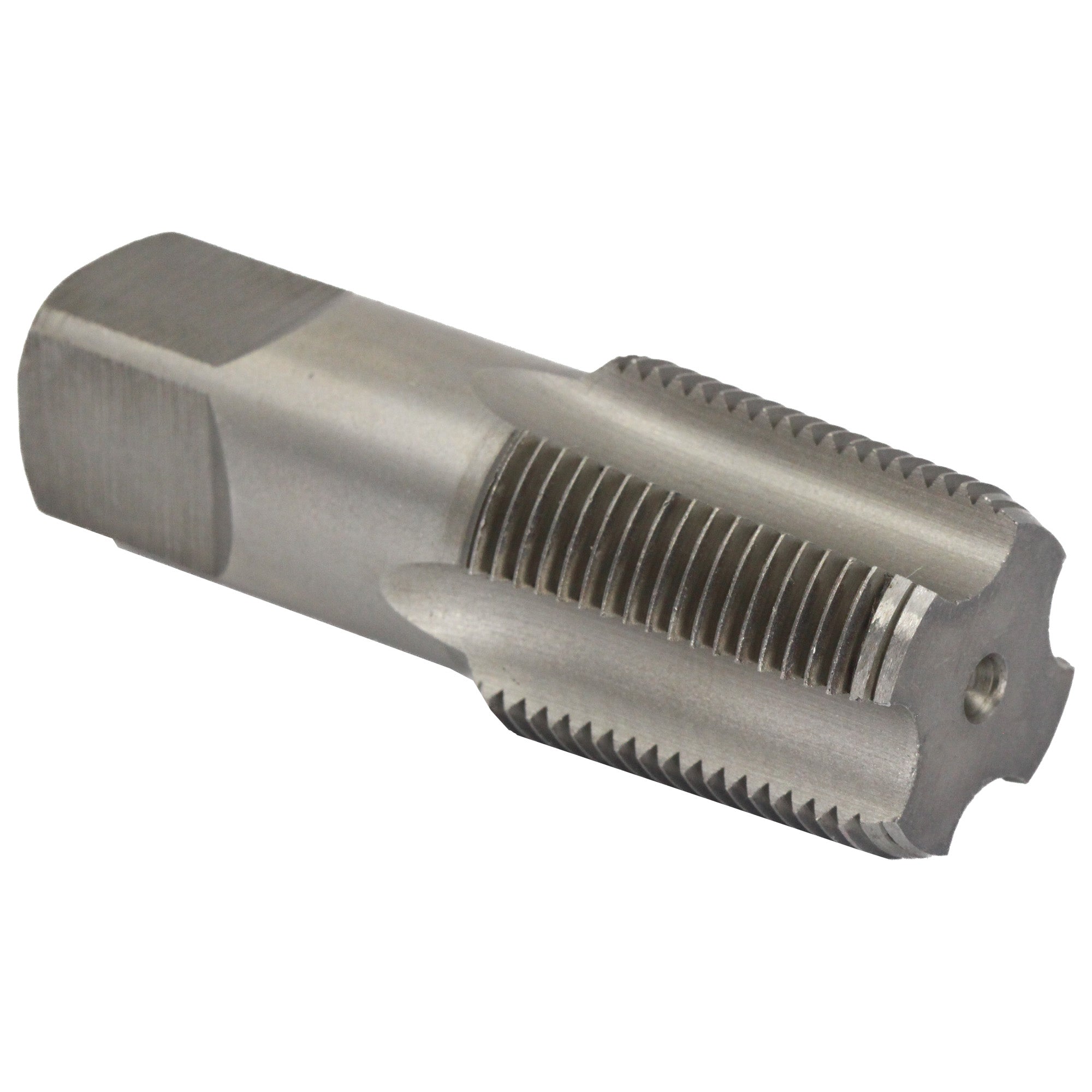 1" NPT Carbon Steel Pipe Tap