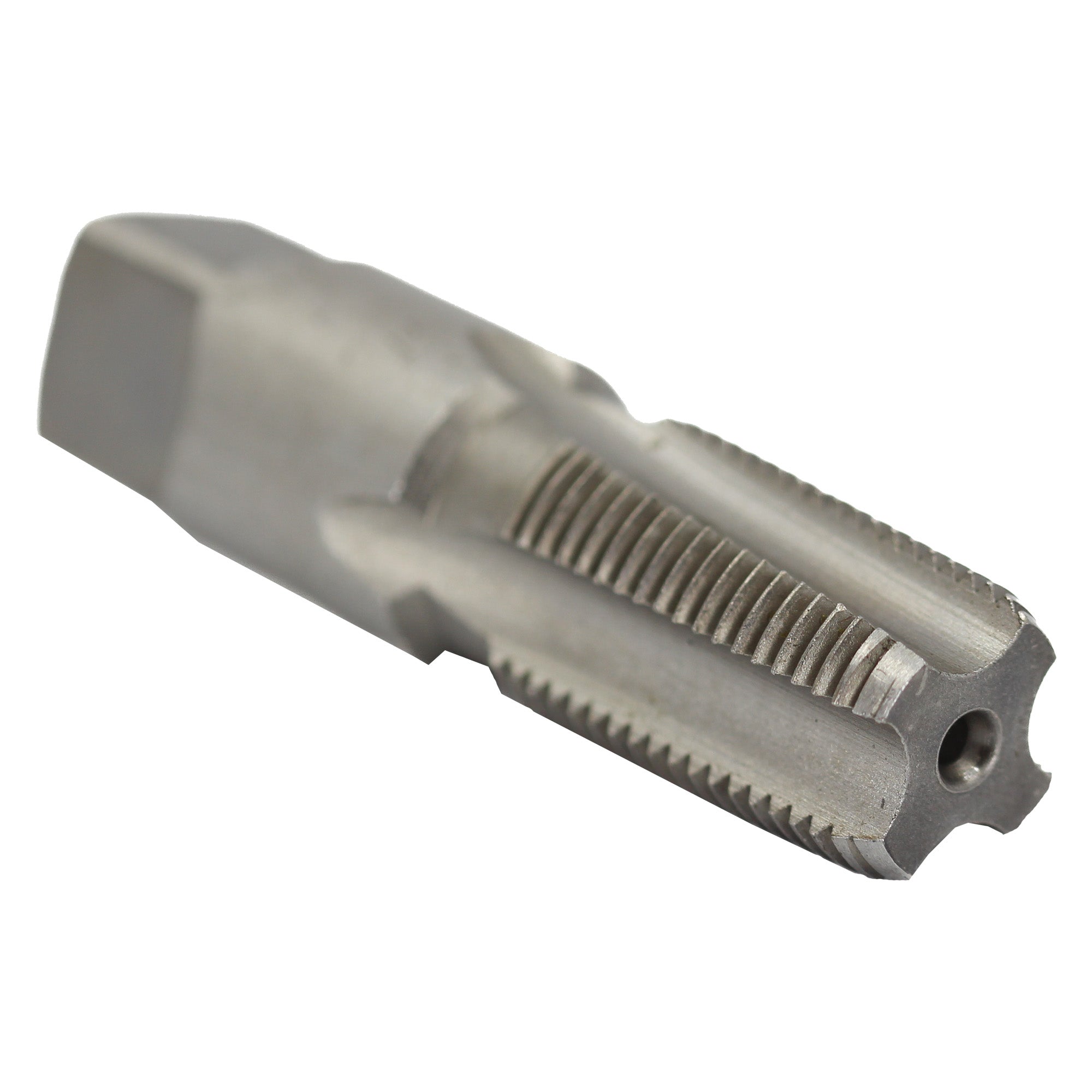 3/8" NPT HSS Pipe Tap, Qualtech