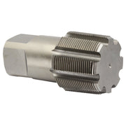 3-1/2 NPT HSS Pipe Tap, Qualtech